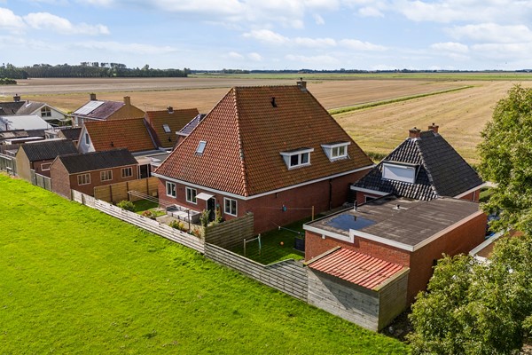 Medium property photo - Kadal 58, 9079 PC Sint Jacobiparochie